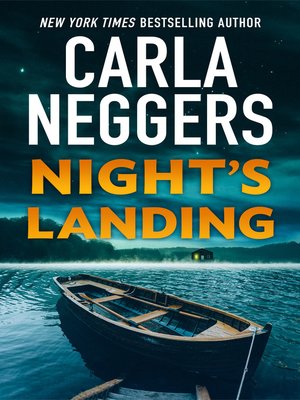 cover image of Night's Landing